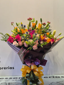 CAPRI (SOLO TOLUCA Y SUS ALREDEDORES)